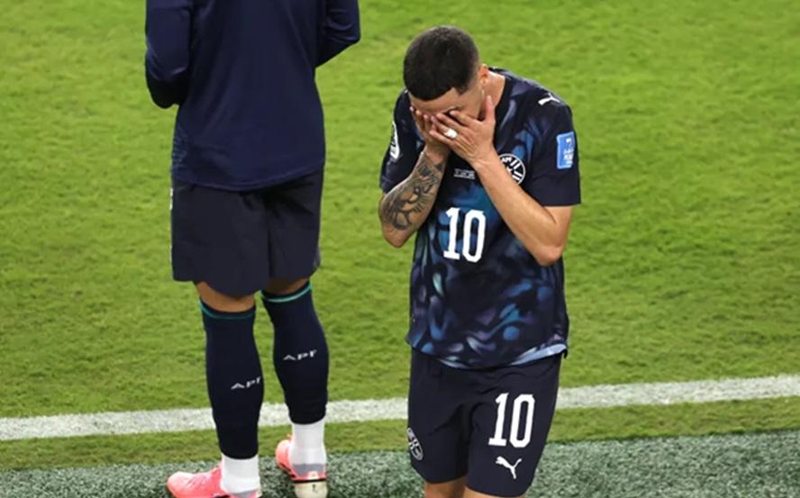 파라과이, 호주와의 월드컵 2026 조별리그 마지막 경기 예측