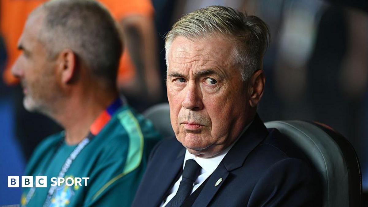 2026 월드컵 전술: 브라질을 포함한 팀들이 채택한 4-4-2 전술 경향