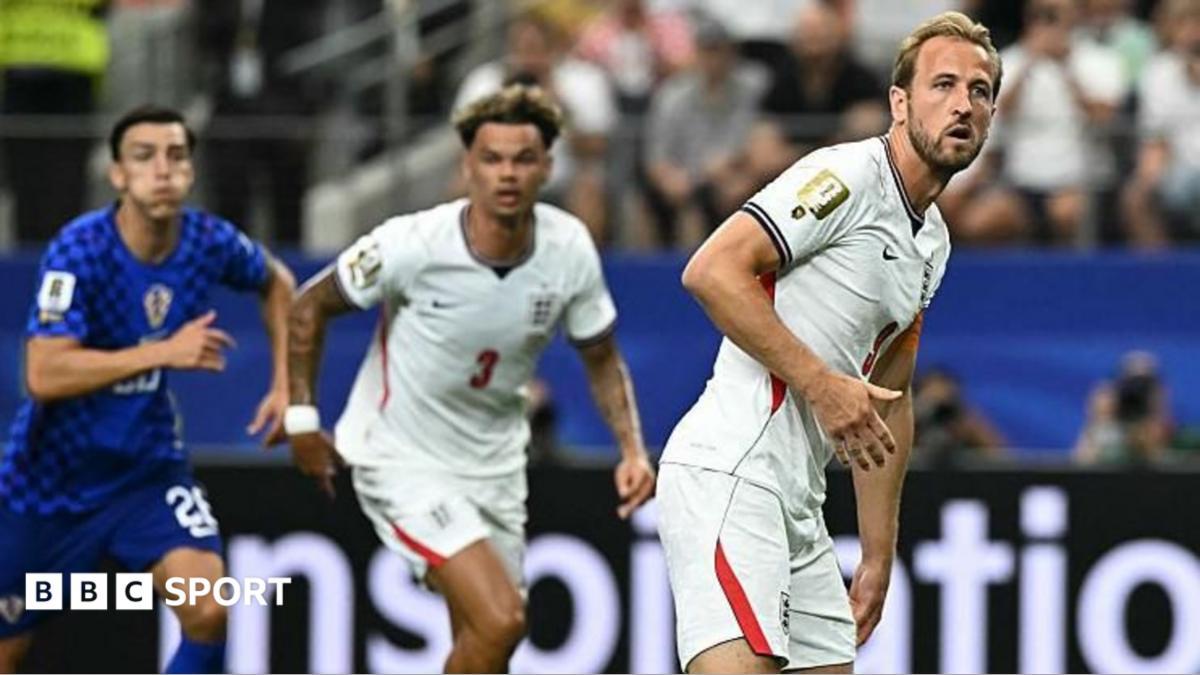 월드컵 2026: 해리 케인의 페널티 킥, 왜 재차 시도되었나?