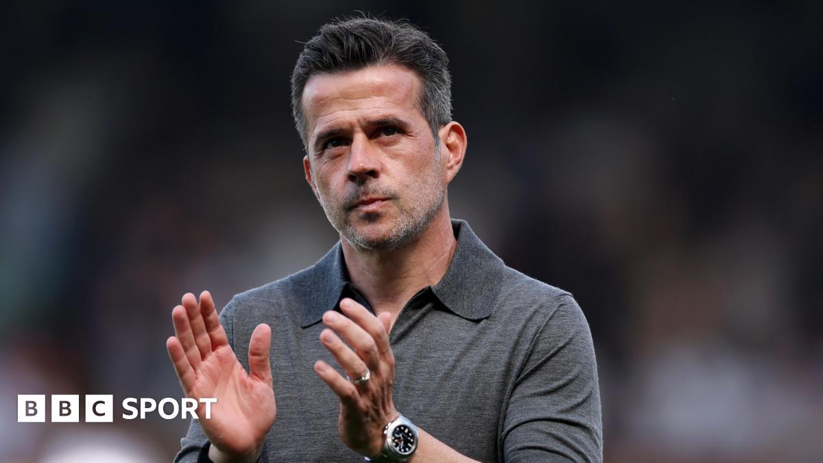마르코 실바, 벤피카 이적 협상 중 Fulham 감독직 떠난다