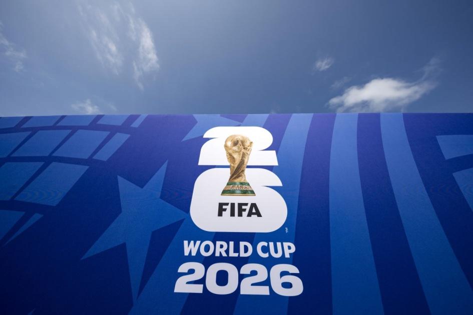 2026 월드컵 6월 22일 경기 일정